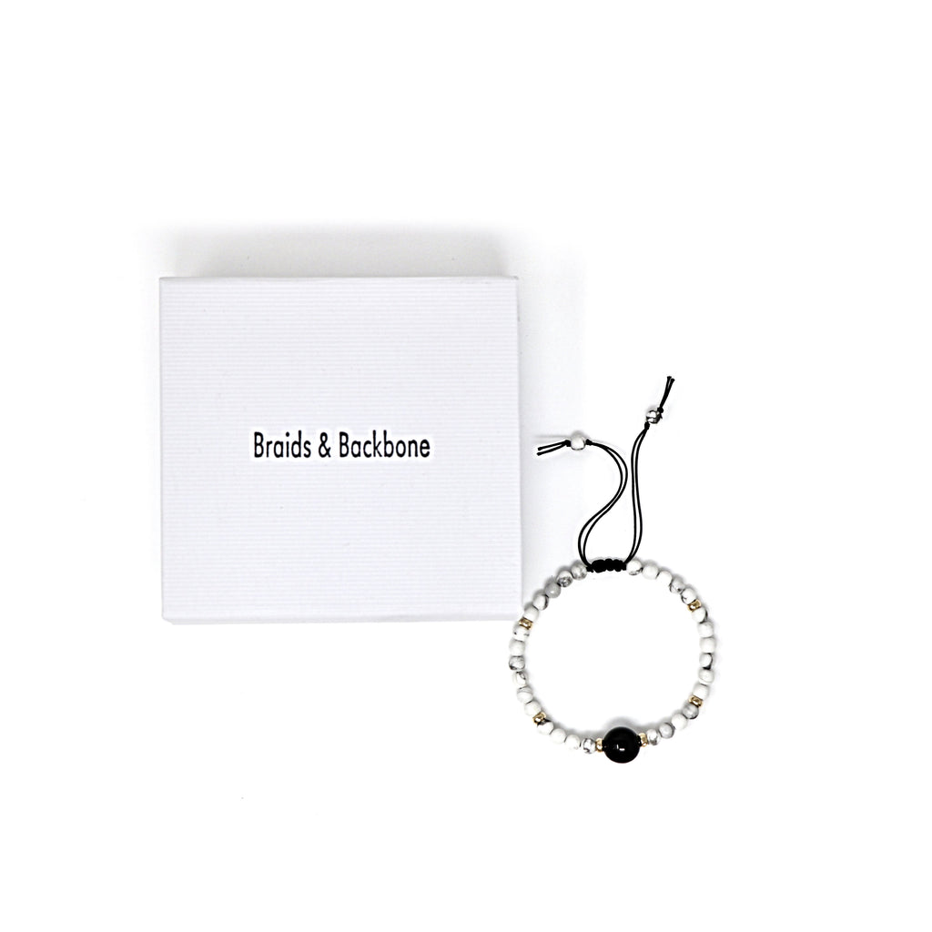 Harmony Bracelet