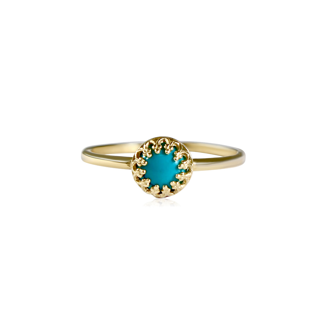 Serene Ring