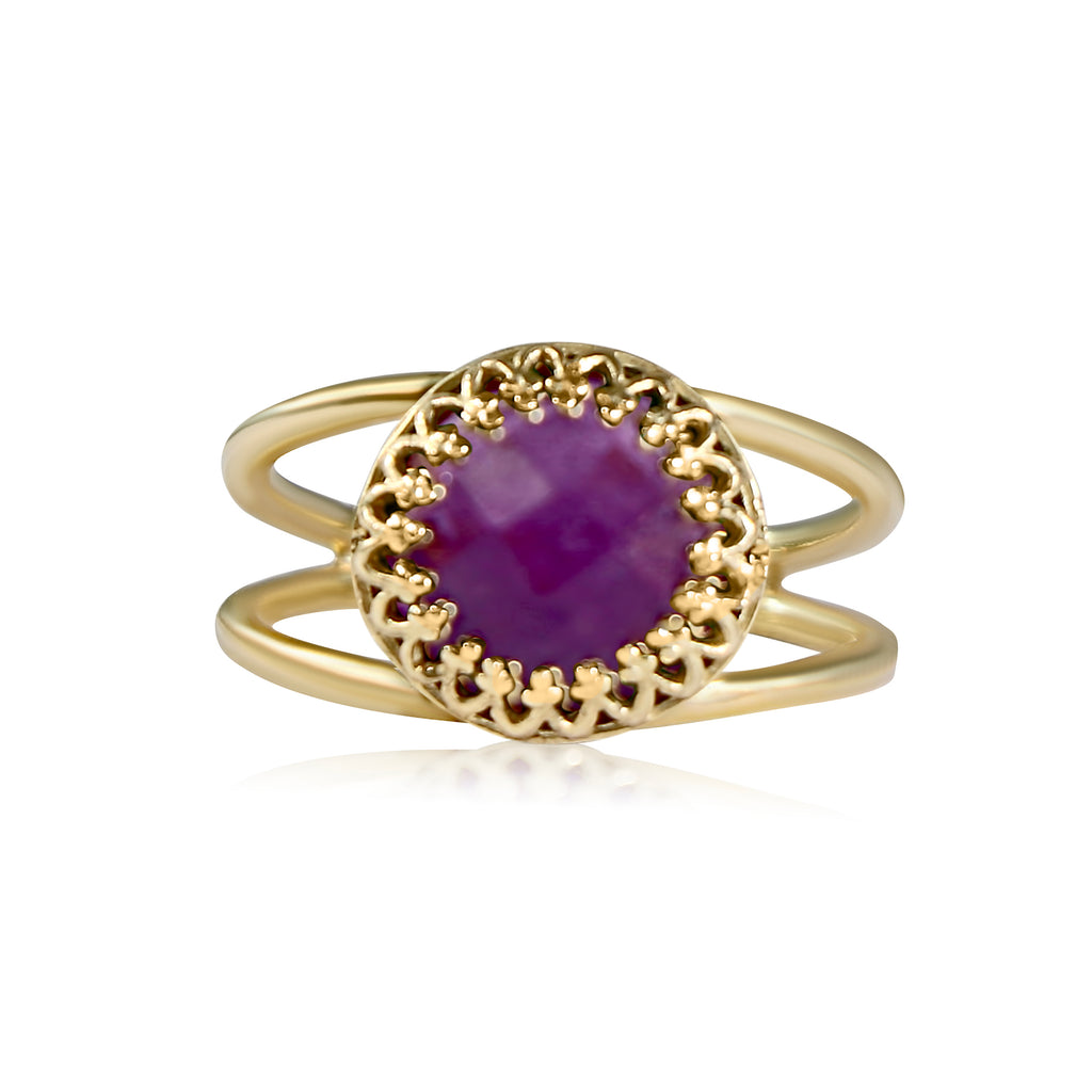 Intuition Ring