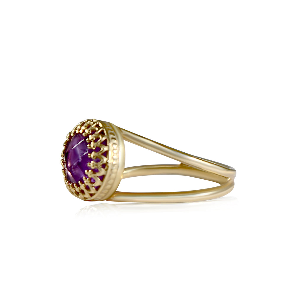 Intuition Ring