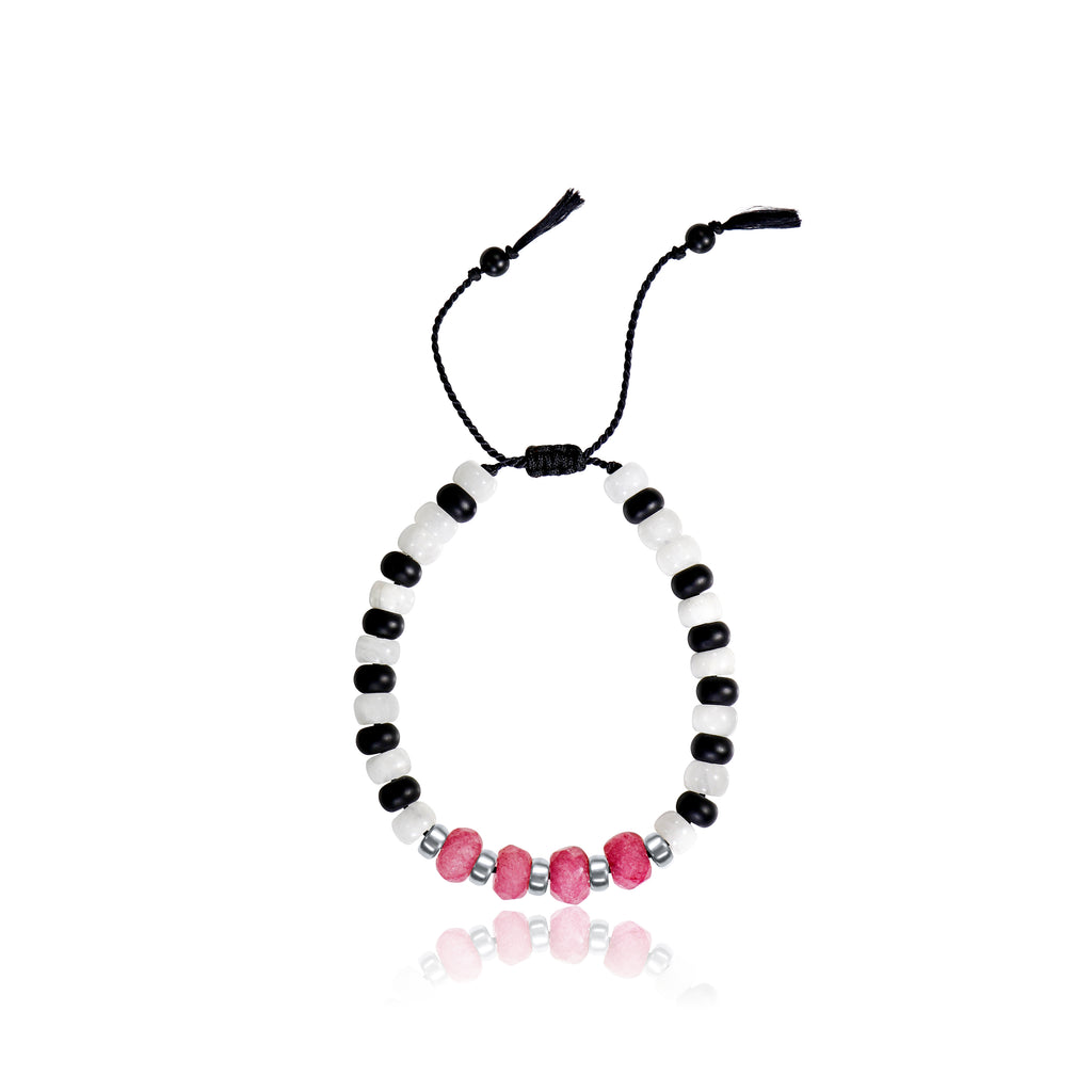 Camellia Bracelet