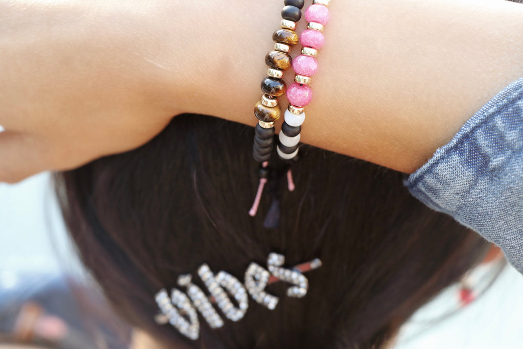 Camellia Bracelet