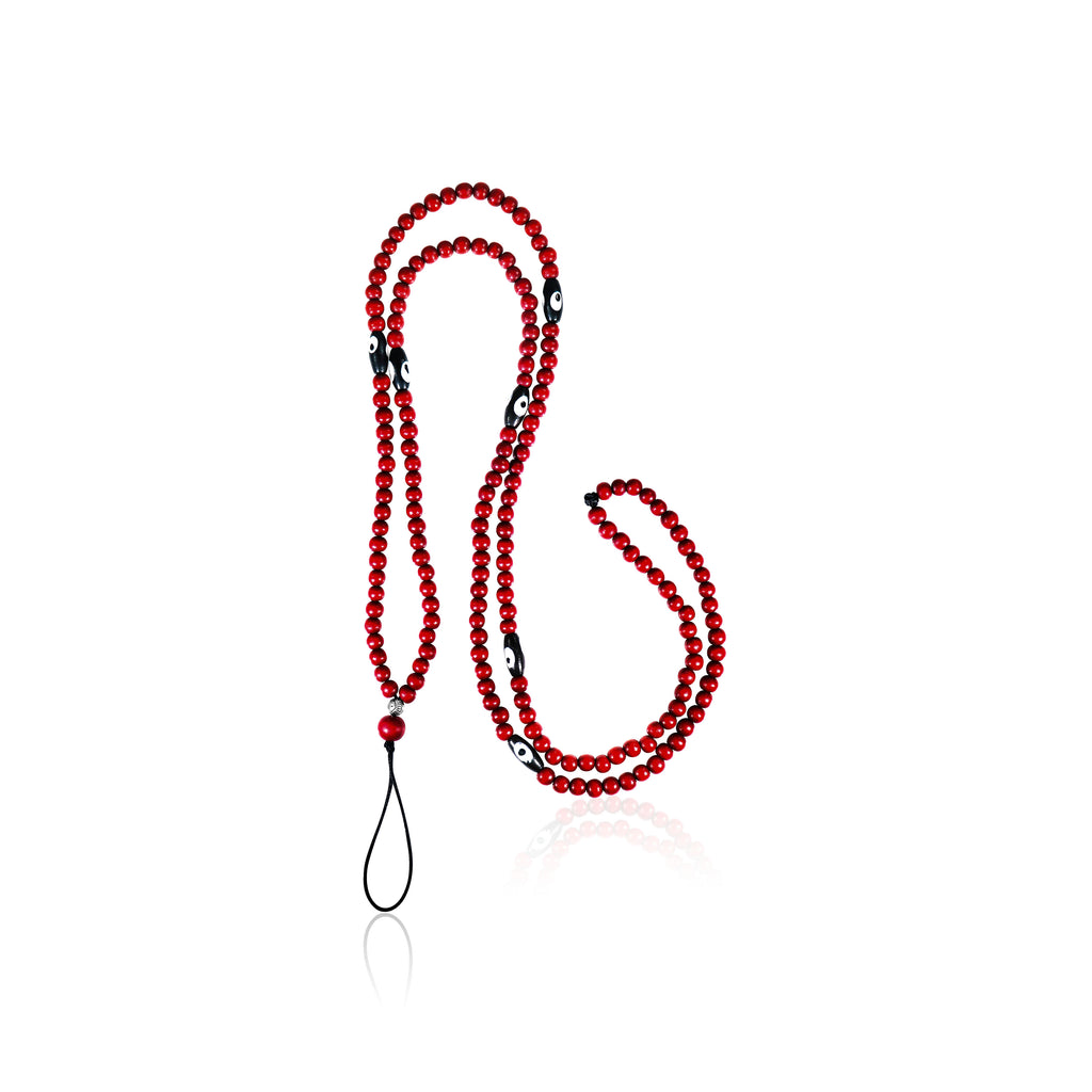Red Phone Strap