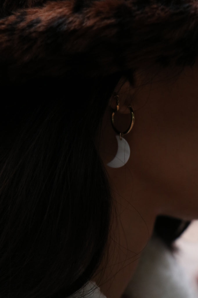 Luna Hoops