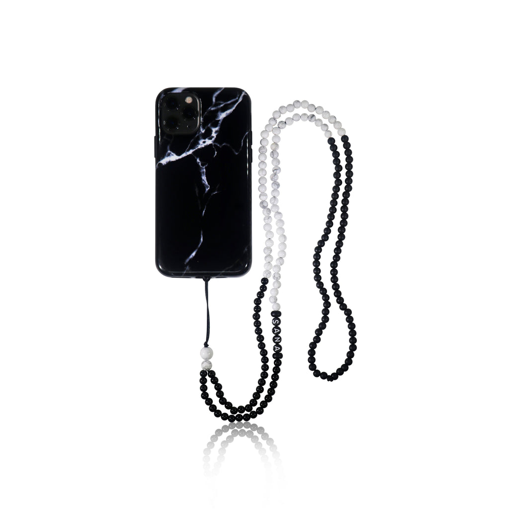 Personalized Gems Phone Strap