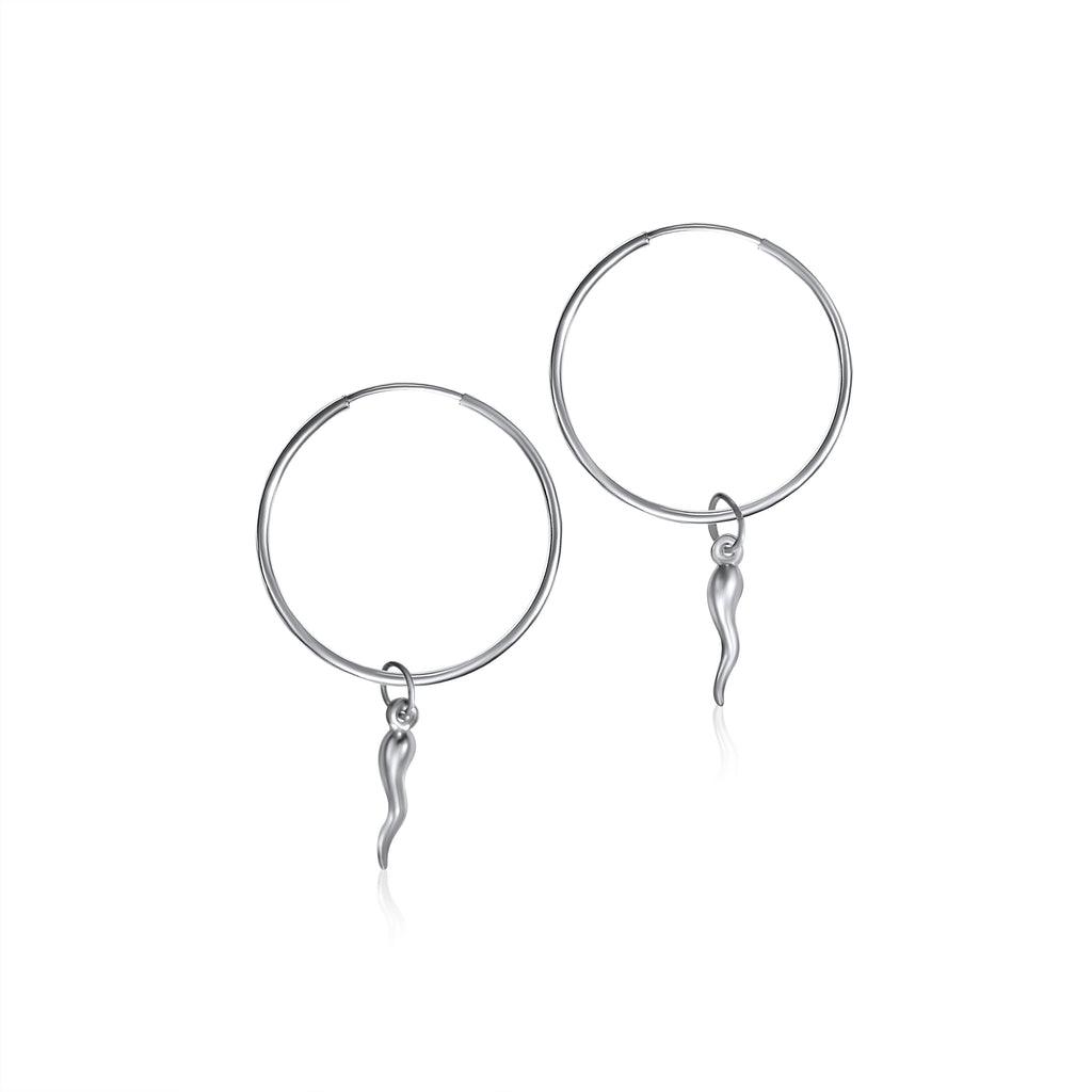 Cornecello Hoops