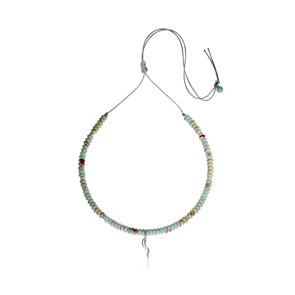 Cornecello Choker