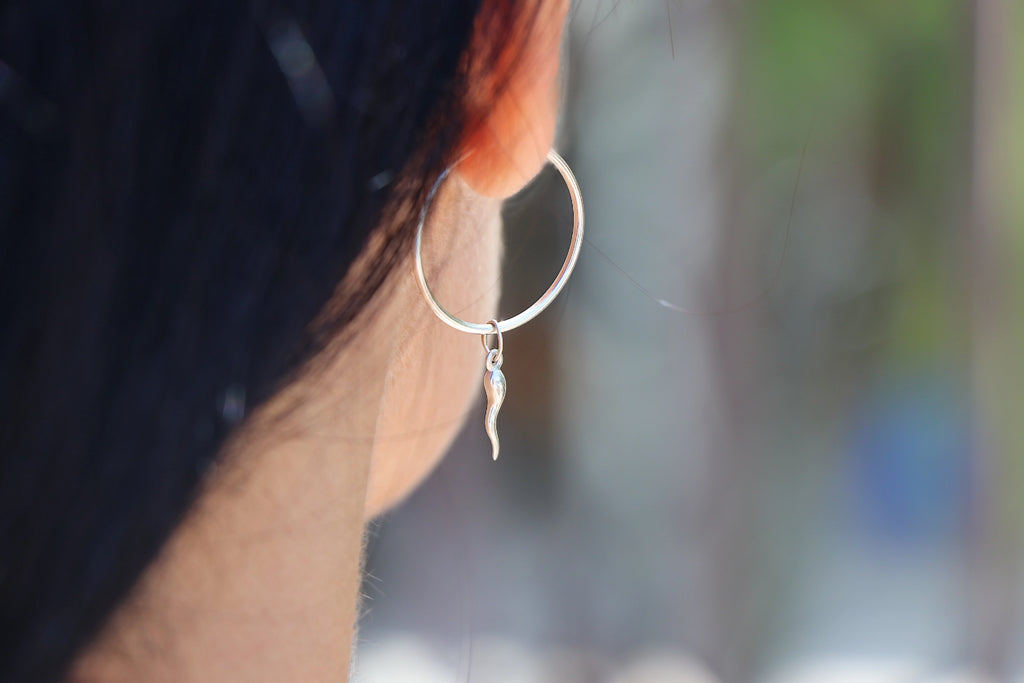 Cornecello Hoops