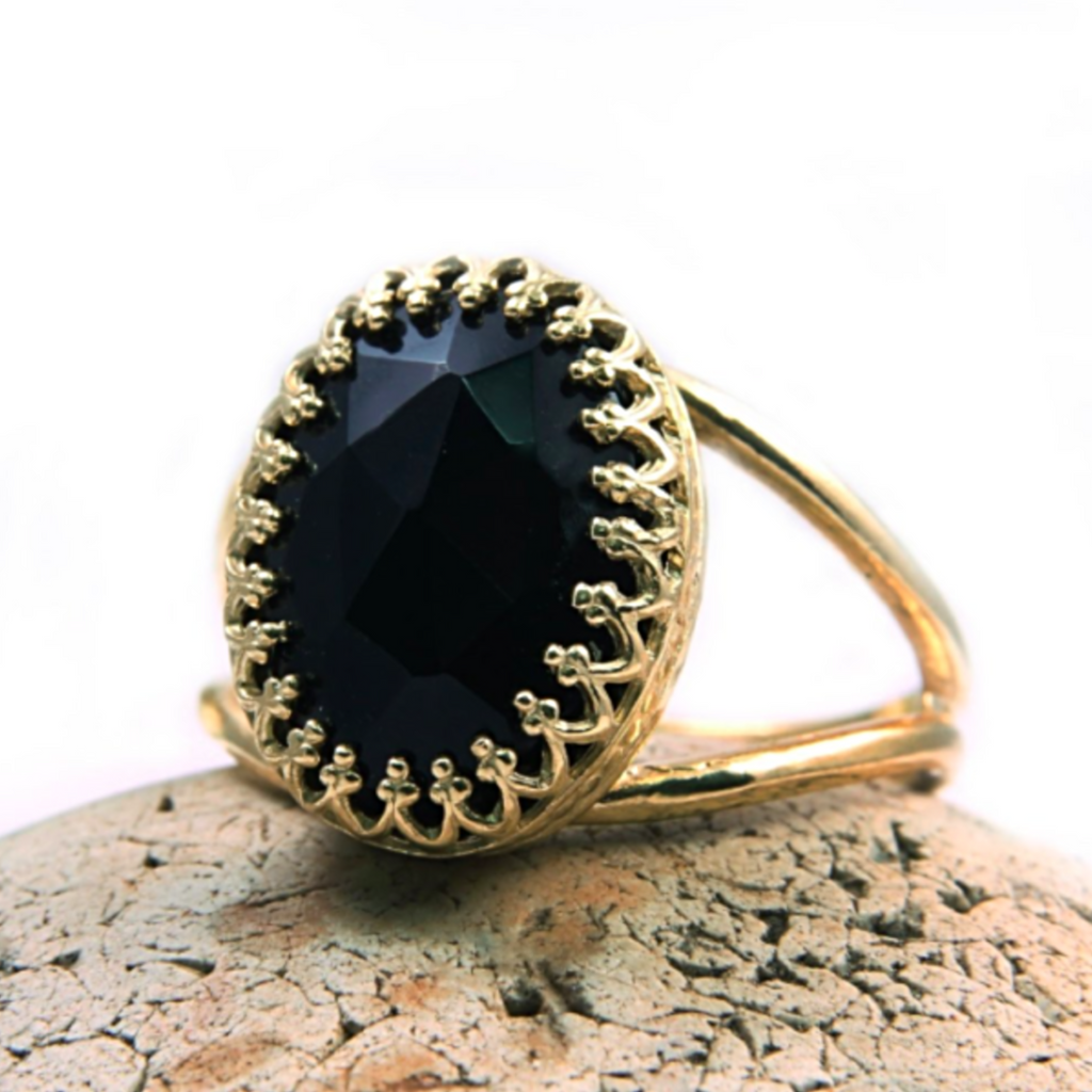 Fortune Ring