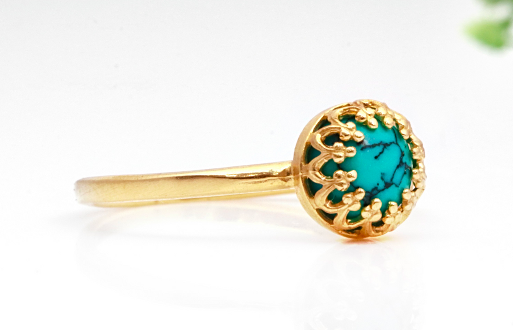 Serene Ring